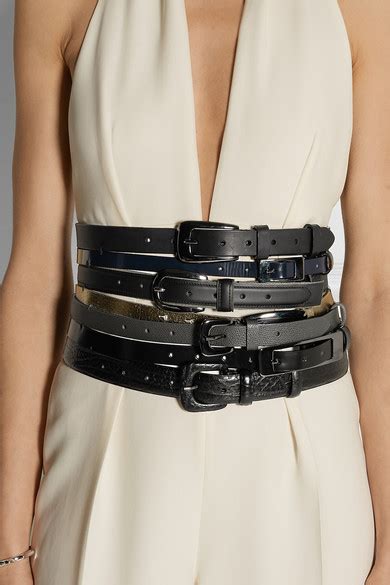 Maison Margiela Belts for Women 